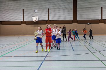 Bild 188 - B-Juniorinnen Kreismeisterschaften